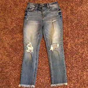Maurices jeans